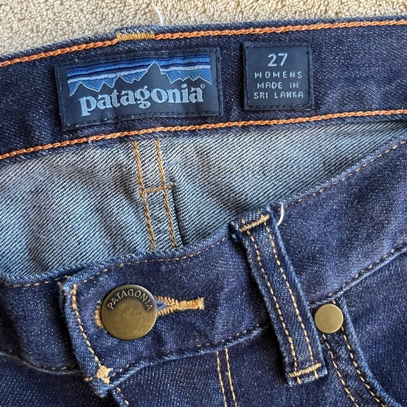 Patagonia Slim Jeans - Picture 9 of 13